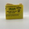 Honey Bee Healed Body Soap 4 OZ Bar